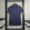 Womens 2023/2024 Real Madrid Away Football Shirt - Detail 1