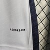 Womens 2023/2024 Real Madrid Home Football Shirt - Detail 5