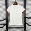 Womens 2026 Spain Away World Cup Football Jersey - Detail 1