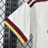 Womens 2026 Spain Away World Cup Football Jersey - Detail 4