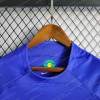 2022 World Cup Brazil Away Soccer Jersey - Detail 7