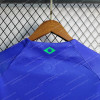 2022 World Cup Brazil Away Soccer Jersey - Detail 8