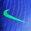 2022 World Cup Brazil Away Soccer Jersey – Player Version - Detail 4
