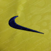 2022 World Cup Brazil Home Soccer Jersey - Detail 3