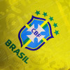 2022 World Cup Brazil Home Soccer Jersey – Player Version - Detail 4