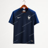 2018 World Cup France Home Football Shirt