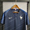2018 World Cup France Home Football Shirt - Detail 3