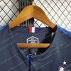 2018 World Cup France Home Football Shirt - Detail 6