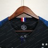 2018 World Cup Winners France Home Football Shirt 2 Stars - Detail 2