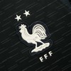 2018 World Cup Winners France Home Football Shirt 2 Stars - Detail 4