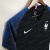 2018 World Cup Winners France Home Football Shirt 2 Stars - Detail 5