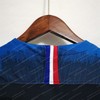 2018 World Cup Winners France Home Football Shirt 2 Stars - Detail 6