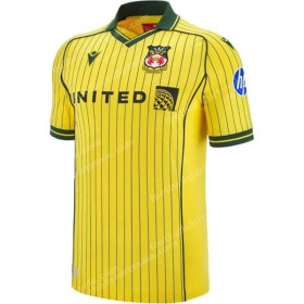Wrexham Away Shirt 25/26