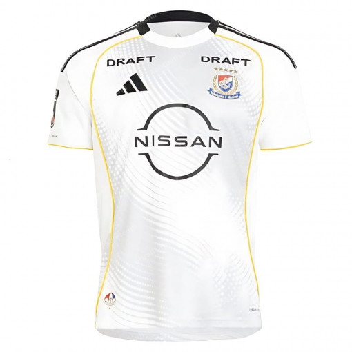 Yokohama F. Marinos Away Shirt 2026