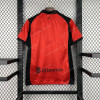 2026/2027 AC Milan x Slam Jam Third Away Football Shirt - Detail 1