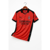 2026/2027 AC Milan x Slam Jam Third Away Football Shirt