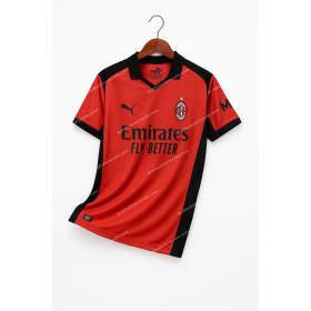 2026/2027 AC Milan x Slam Jam Third Away Football Shirt