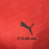 2026/2027 AC Milan x Slam Jam Third Away Football Shirt - Detail 3