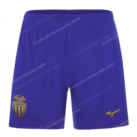 As Monaco Away Shorts