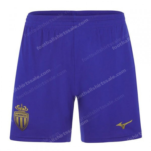 As Monaco Away Shorts