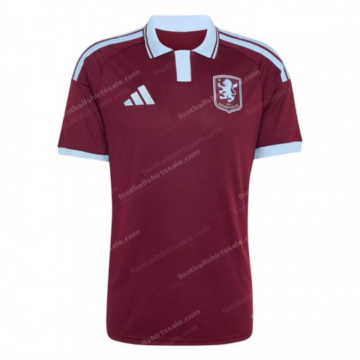 Aston Villa Home Shirt