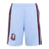 Aston Villa Home Football Shorts