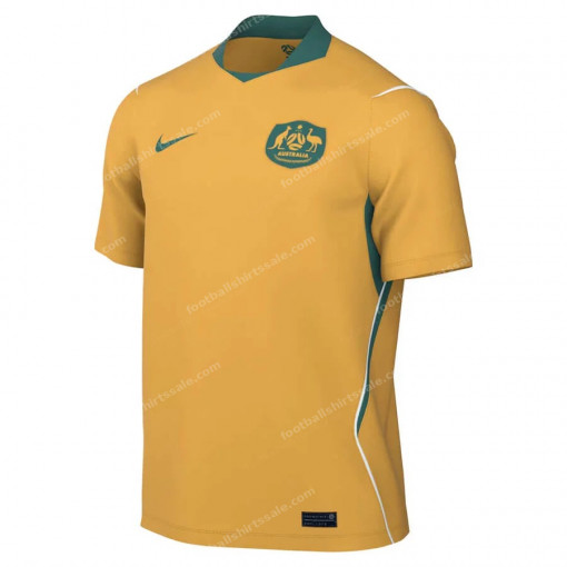 Australia Home Shirt