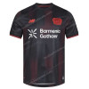 Bayer Leverkusen Home Football Shirt