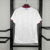 2026 Cape Verde Away World Cup Football Jersey - Detail 1