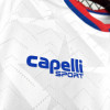 2026 Cape Verde Away World Cup Football Jersey - Detail 2