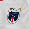 2026 Cape Verde Away World Cup Football Jersey - Detail 3