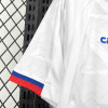 2026 Cape Verde Away World Cup Football Jersey - Detail 4