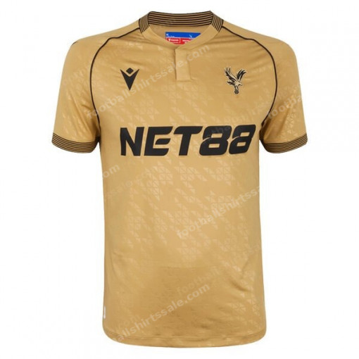Crystal Palace Away Shirt