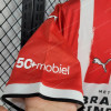 2024/2025 Eindhoven Home Football Shirt 1:1 Thai Quality - Detail 5