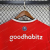 2024/2025 Eindhoven Home Football Shirt 1:1 Thai Quality - Detail 7