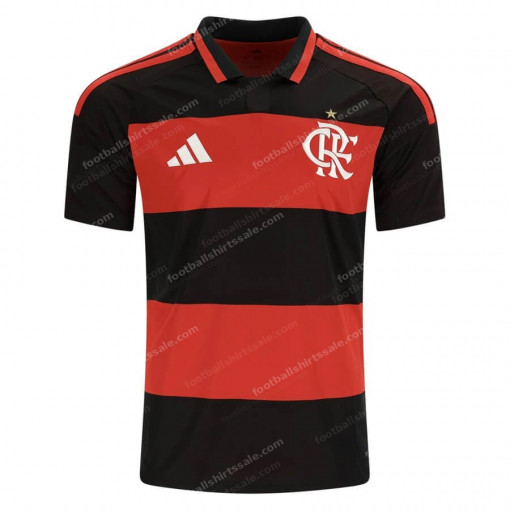 Flamengo Home Shirt