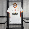 2024/2025 Galatasaray Away Football Shirt 1:1 Thai Quality