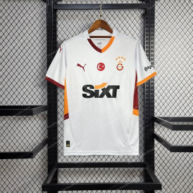 2024/2025 Galatasaray Away Football Shirt