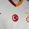 2024/2025 Galatasaray Away Football Shirt 1:1 Thai Quality - Detail 3