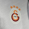 2024/2025 Galatasaray Away Football Shirt 1:1 Thai Quality - Detail 4