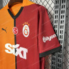 2024/2025 Galatasaray Home Football Shirt 1:1 Thai Quality - Detail 4