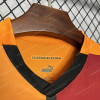 2024/2025 Galatasaray Home Football Shirt 1:1 Thai Quality - Detail 6