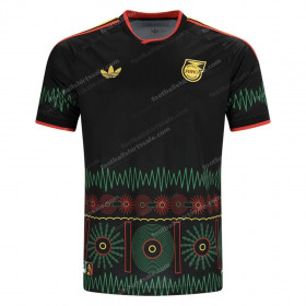 Jamaica Away Football Shirt