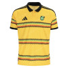 Jamaica Home Football Shirt