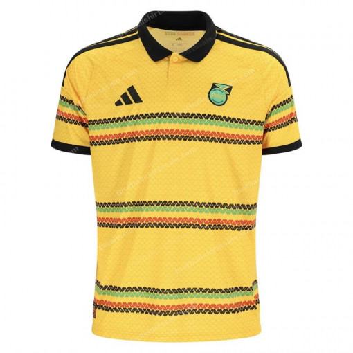 Jamaica Home Football Shirt