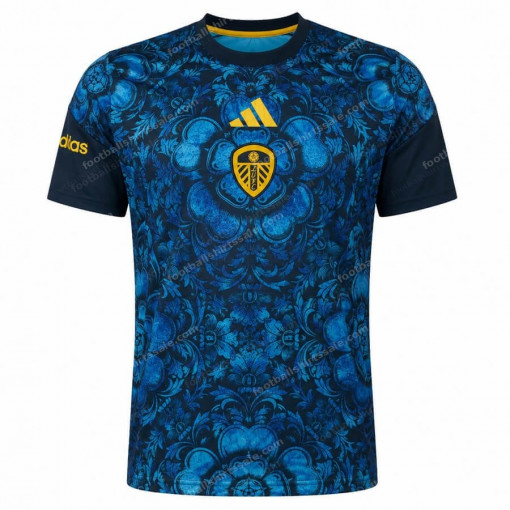 Leeds Pre Match Training Top