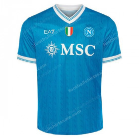 Napoli Home Football Shirt