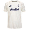 Nottingham Forest Away Shirt