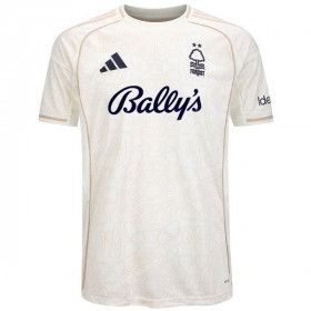 Nottingham Forest Away Shirt