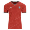 Portugal Home Shirt